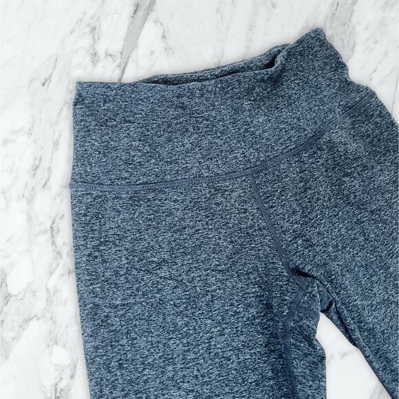 Core 10 XS Workout pants Charcoal gray - Picture 4 of 11